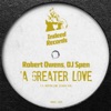 A Greater Love (Classic Mix) - Single