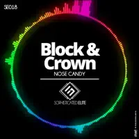 Nose Candy — Block & Crown