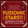 FUSIONIC STARS!!