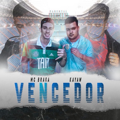 Vencedor - Single