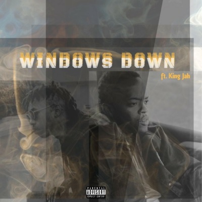 Windows Down (feat. King Jah) - Single