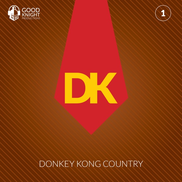 DK Island Swing (From "Donkey Kong Country")