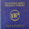 Pasaporte - Havana D´Primera
