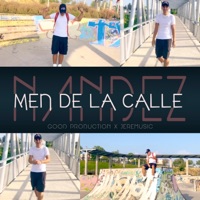 Men de la Calle - Single - Nández