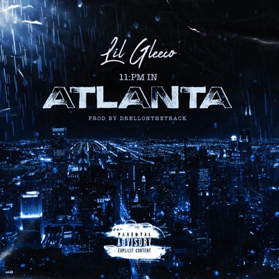 11:PM IN ATLANTA - Single