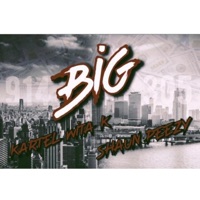 BIG (feat. Kartel Wit a K) - Single - Shaun Peezy