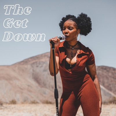 The Get Down - Single