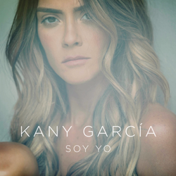 Soy Yo - Kany García Cover Art