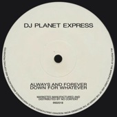 DJ Planet Express - More Than You'd Ever Wanna Know