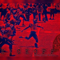 Kickoff - Single - Swamplyfe Zeeko