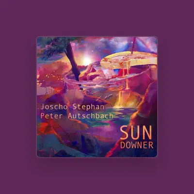 Listen to Peter Autschbach, watch music videos, read bio, see tour dates & more!
