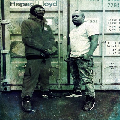 TRUST the PROCESS (feat. Dedo the monster) - Single