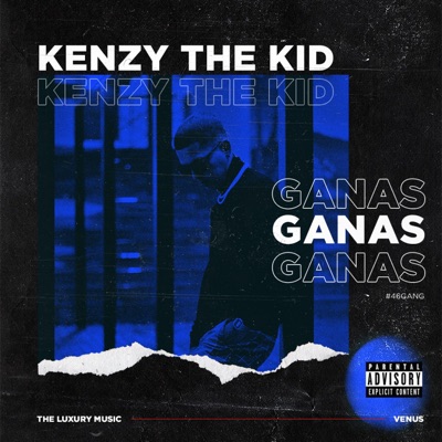 Ganas - Single