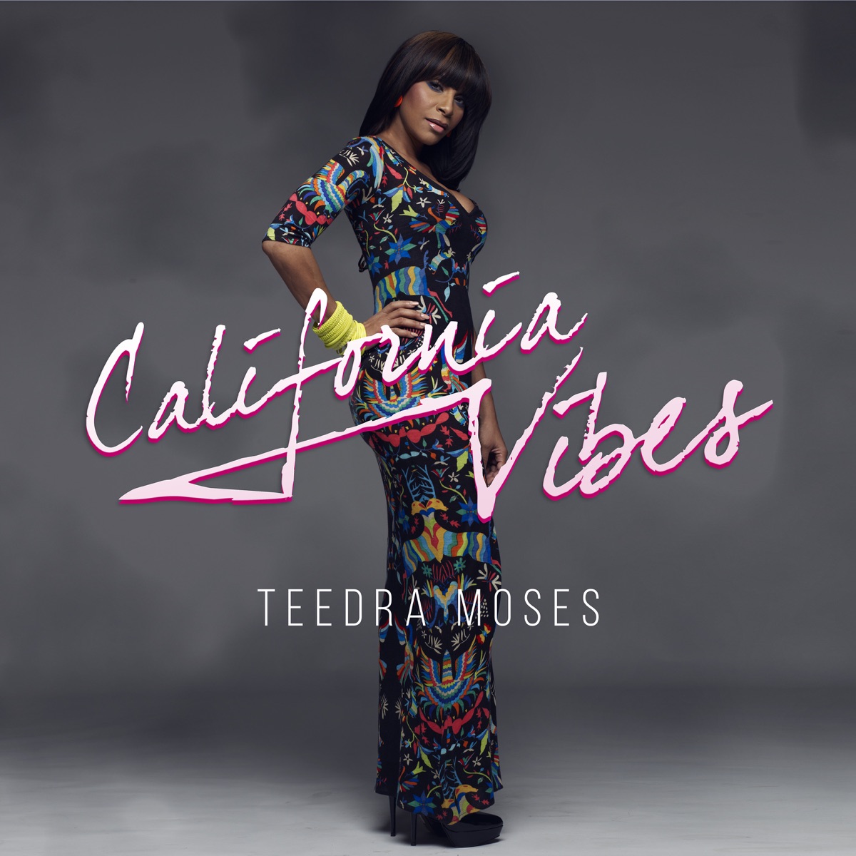 Be Your Girl (Kaytranada Edition) - Single by Teedra Moses & KAYTRANADA on  Apple Music
