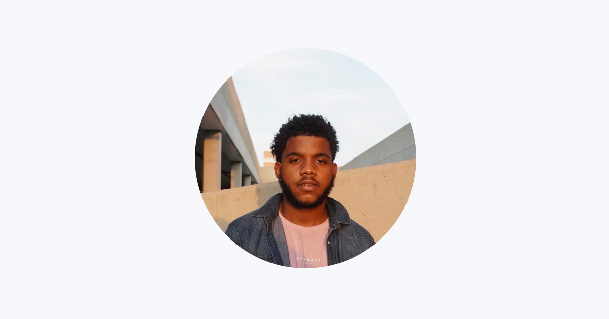 ‎Caleb Christopher - Apple Music