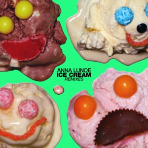 Ice Cream (Remixes) [feat. Nakamura Minami] - Single