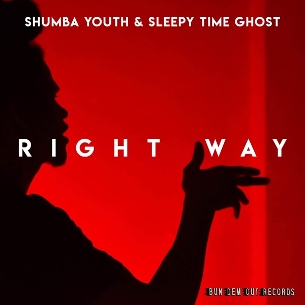 Right Way - EP