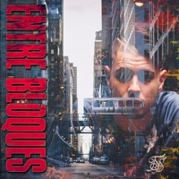 Entre Bloques - Single - Crie 930