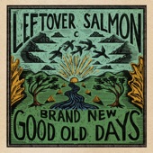 Leftover Salmon - Boogie Grass Band