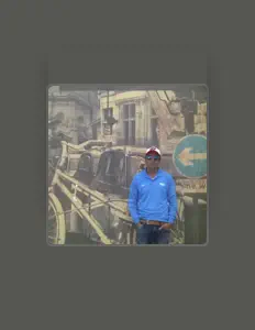 Jeniel सुनें, म्यूज़िक वीडियो देखें, बायो पढ़ें, दौरे की तारीखें और बहुत कुछ देखें!