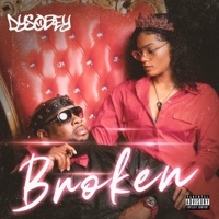 Broken (feat. Tazi & Brixkz) - Single - Dysobey