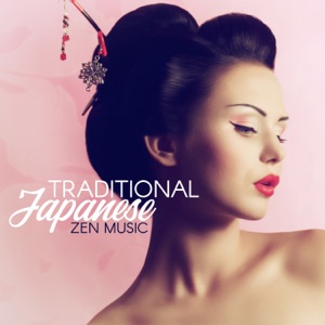 Traditional Japanese Zen Music: Relaxing Oriental Sound, Healing Therapy with Koto, Tibetan Chakra Meditation, Spiritual Retreat