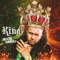 King - Single - Christian Martinez