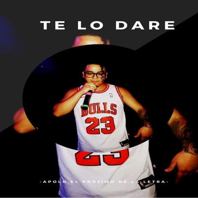 Te Lo Dare - Single