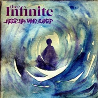 Keep Ya Mind Sharp (feat. Fortified Mind) - Single - thee Infinite
