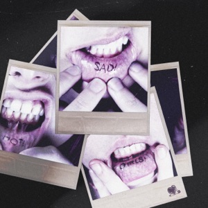 Sad! Hot! Girls! - Single