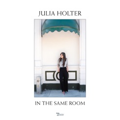 IN THE SAME ROOM cover art