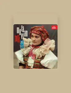 Dengarkan Jindřich Hovorka, tonton video musik, baca bio, lihat tanggal tur & lainnya!