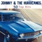 Bam Boo - Johnny & The Hurricanes lyrics