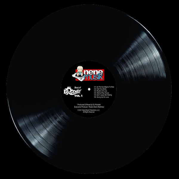 Best of DJ Rooster Vol. 1