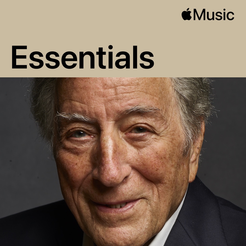 Tony Bennett Essentials