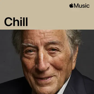 Chill: Tony Bennett