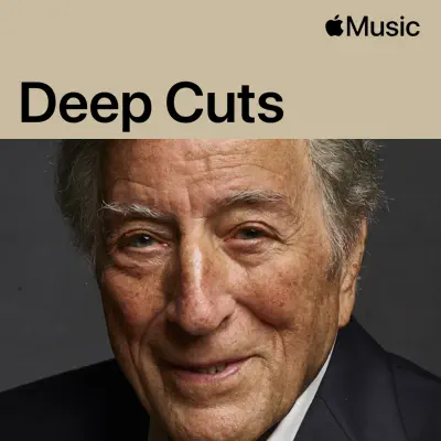 Tony Bennett: Deep Cuts