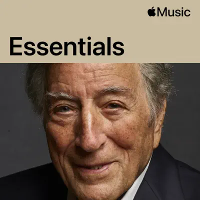 Tony Bennett Essentials