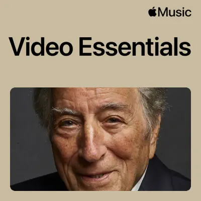 Tony Bennett Video Essentials