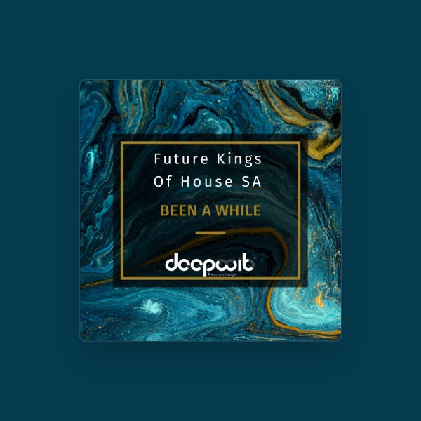 Future Kings of House SA's avatar