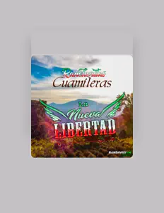 Listen to La Nueva Libertad Norteña, watch music videos, read bio, see tour dates & more!