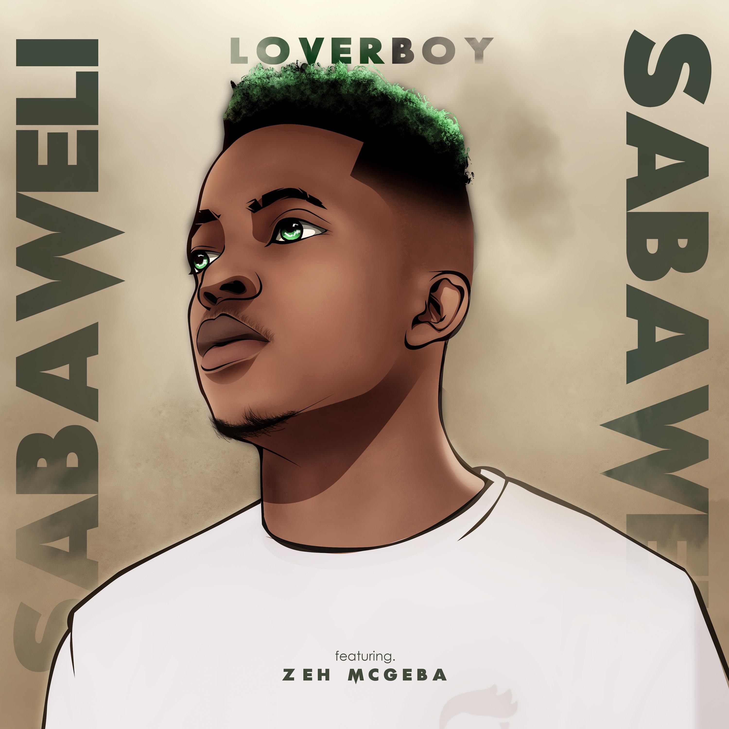 Sabaweli (feat. Zeh McGeba) - Single