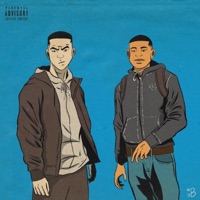 Ashlondo 2 - Ashbeck & El Londo