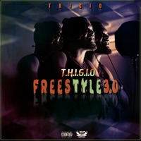Freesyle 3.0 - Single - Thigio