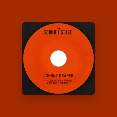 Listen to Johnny Draper, watch music videos, read bio, see tour dates & more!