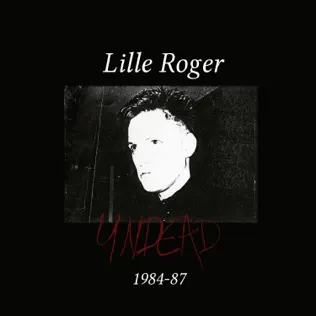 ladda ner album Lille Roger - Undead