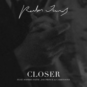 Closer (feat. Sophie Faith, Jay Prince & Carrtoons) artwork