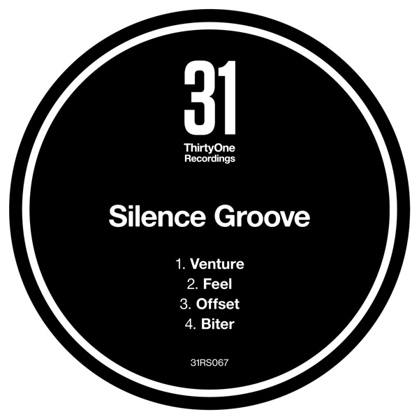 Venture - EP