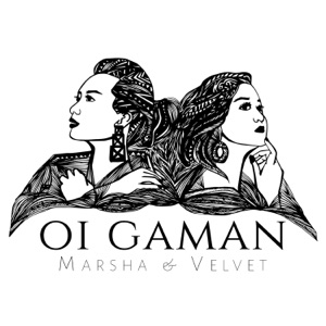 Velvet Aduk & Marsha Milan - Oi Gaman - Line Dance Chorégraphe