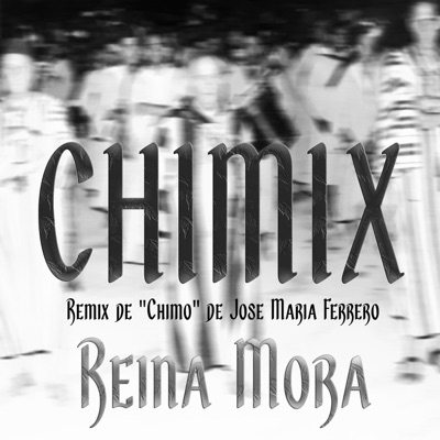 Chimix - Single